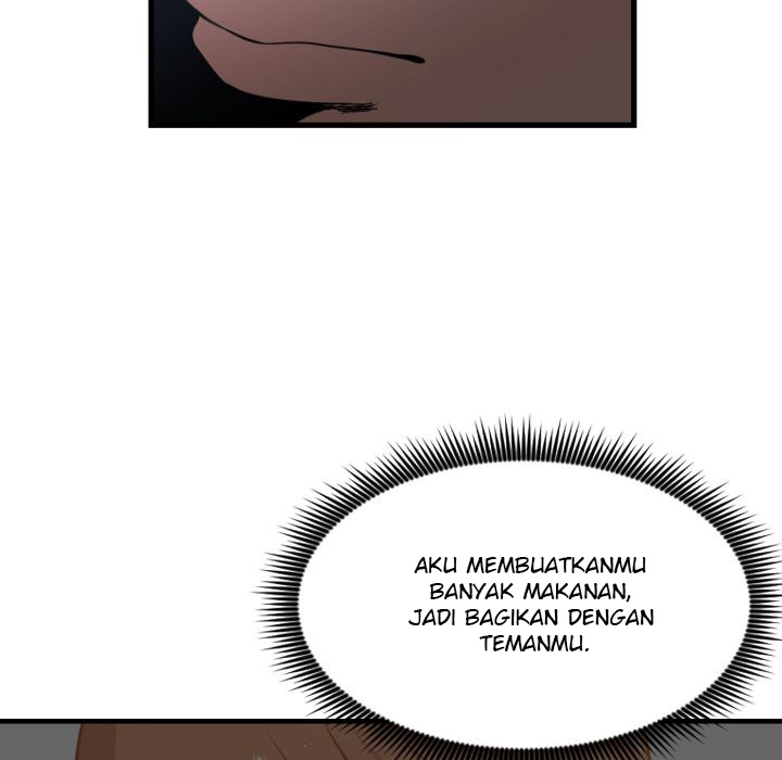 You’re Not That Special!: Chapter chapter-35 - Page 83
