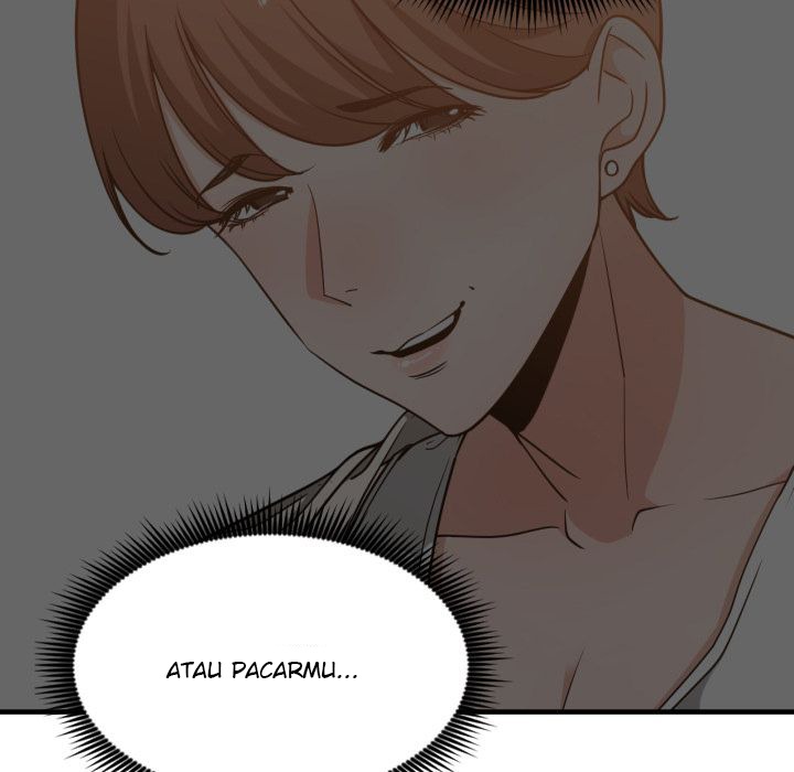You’re Not That Special!: Chapter chapter-35 - Page 84