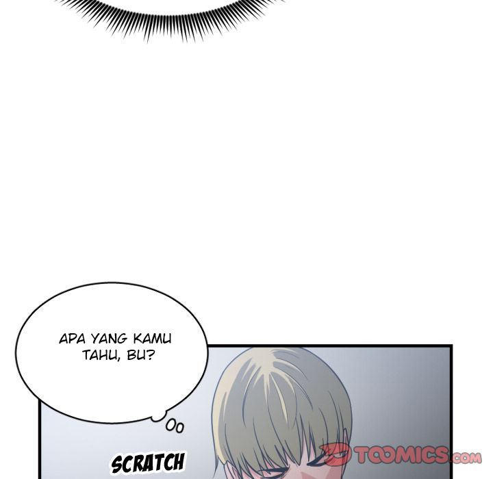 You’re Not That Special!: Chapter chapter-35 - Page 85