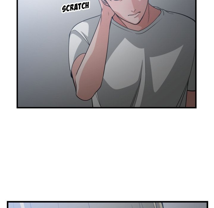 You’re Not That Special!: Chapter chapter-35 - Page 86