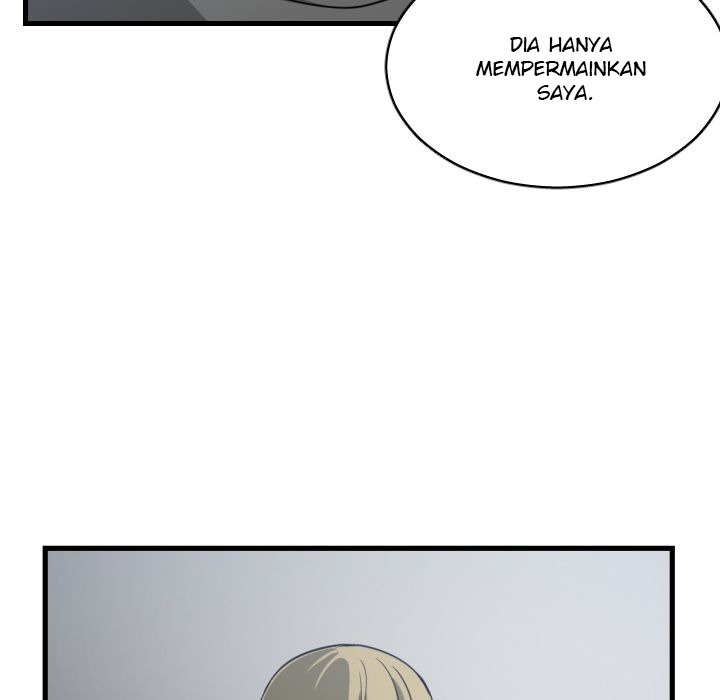 You’re Not That Special!: Chapter chapter-35 - Page 88