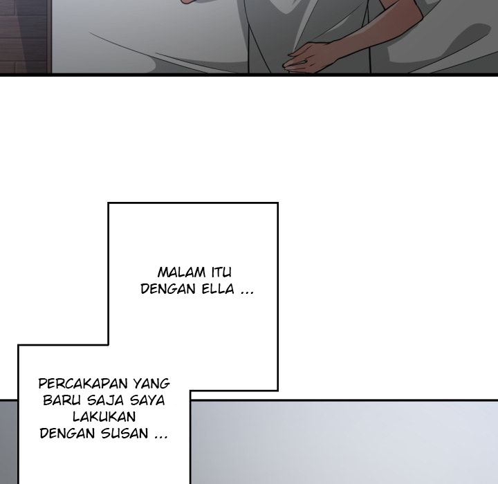You’re Not That Special!: Chapter chapter-35 - Page 92