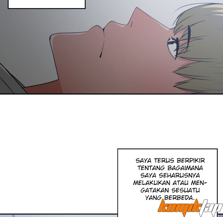 You’re Not That Special!: Chapter chapter-35 - Page 93