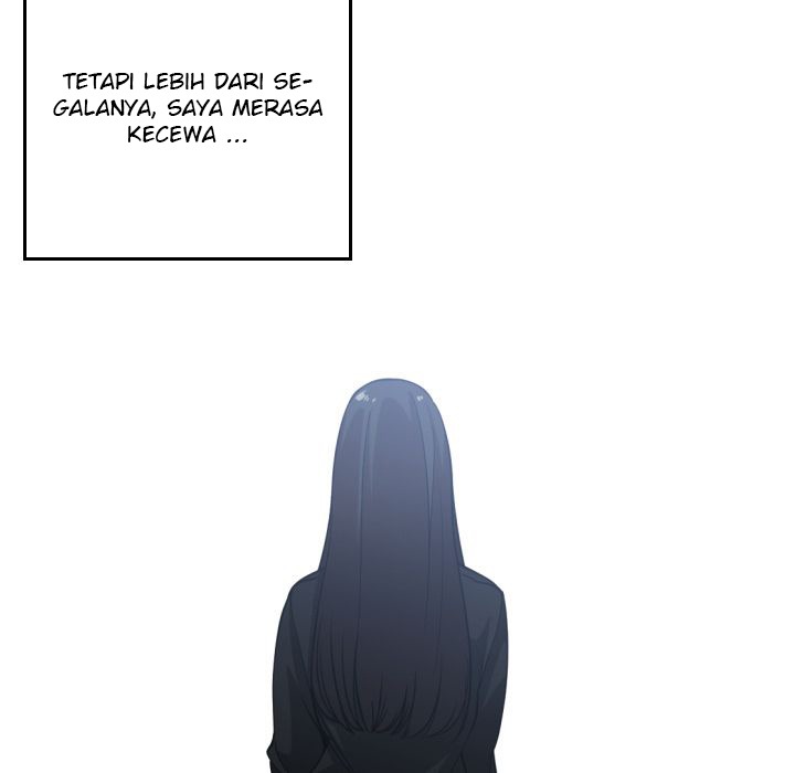 You’re Not That Special!: Chapter chapter-35 - Page 95