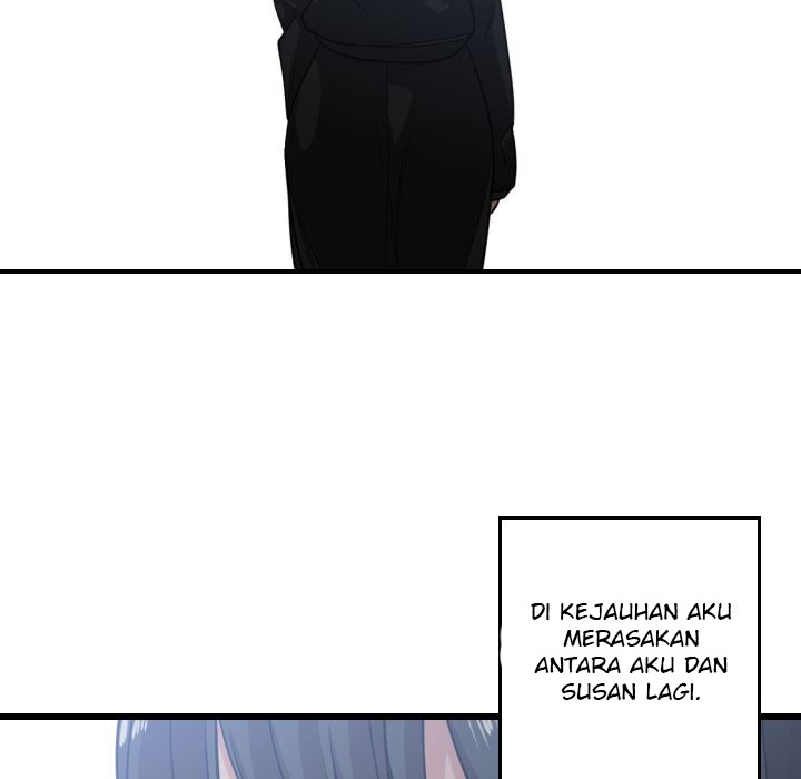 You’re Not That Special!: Chapter chapter-35 - Page 96