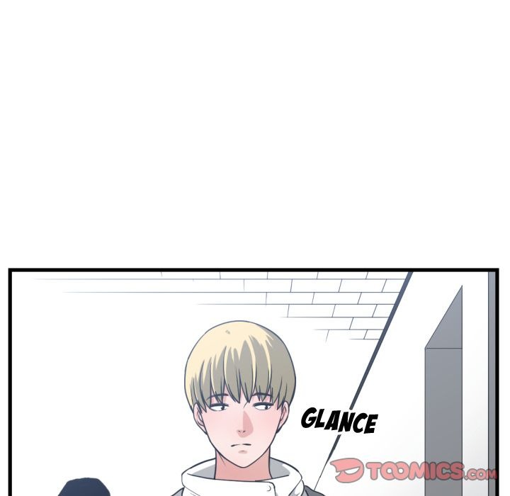 You’re Not That Special!: Chapter chapter-35 - Page 101