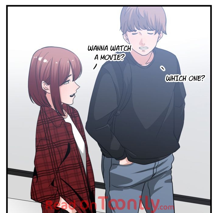 You’re Not That Special!: Chapter chapter-35 - Page 103