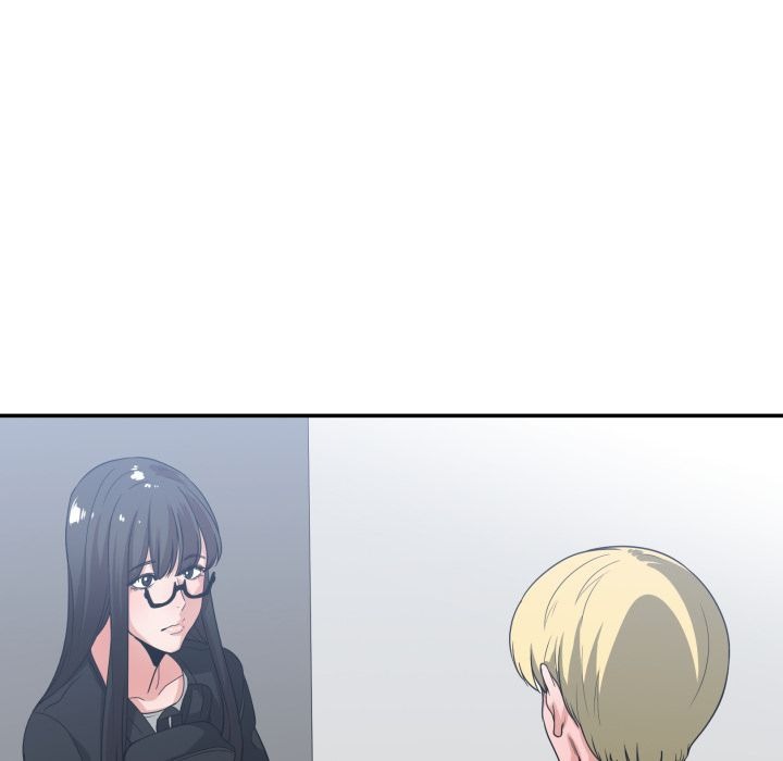 You’re Not That Special!: Chapter chapter-35 - Page 107