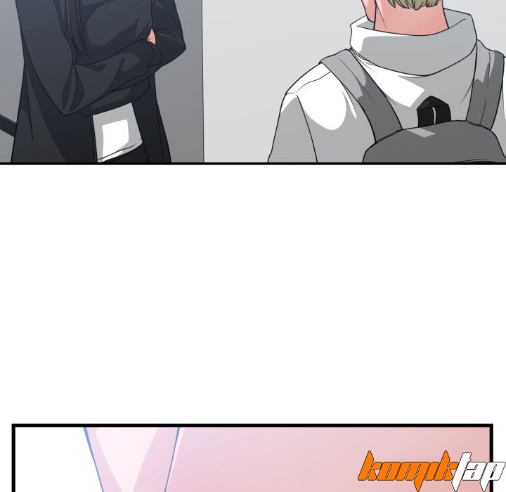 You’re Not That Special!: Chapter chapter-35 - Page 108