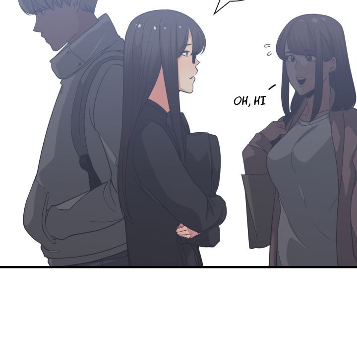 You’re Not That Special!: Chapter chapter-35 - Page 112