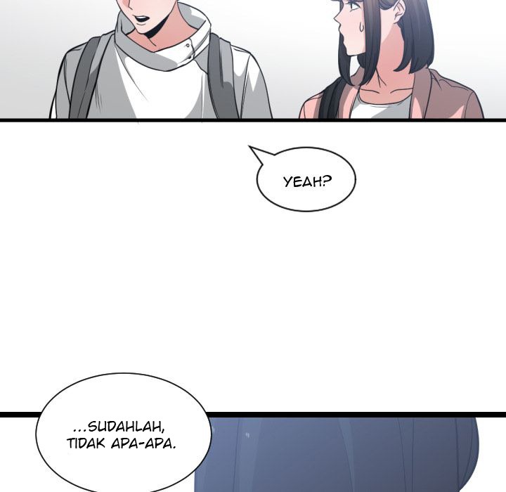 You’re Not That Special!: Chapter chapter-35 - Page 115