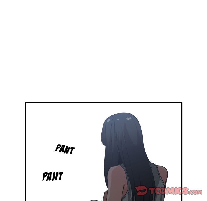 You’re Not That Special!: Chapter chapter-36 - Page 37