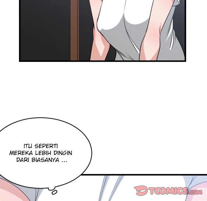 You’re Not That Special!: Chapter chapter-36 - Page 61