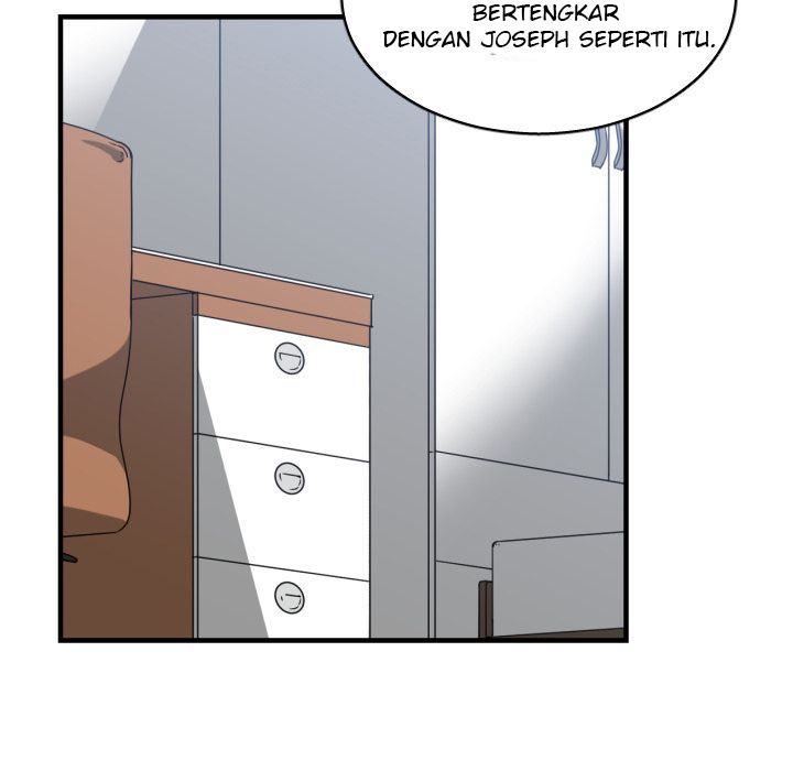 You’re Not That Special!: Chapter chapter-36 - Page 65