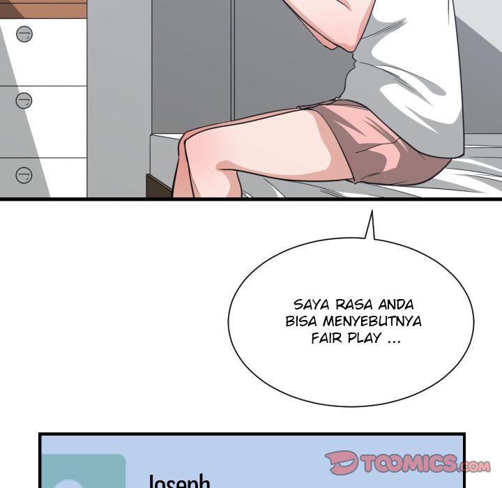 You’re Not That Special!: Chapter chapter-36 - Page 77
