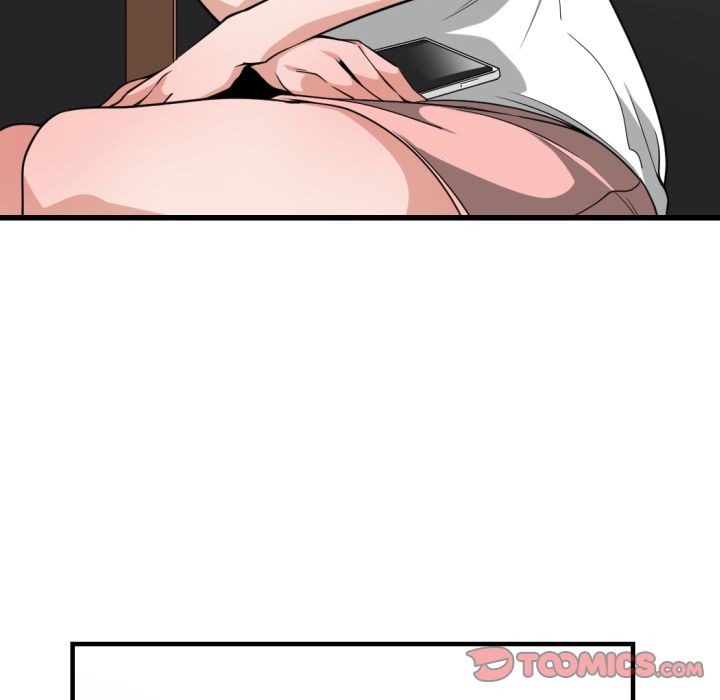 You’re Not That Special!: Chapter chapter-36 - Page 81