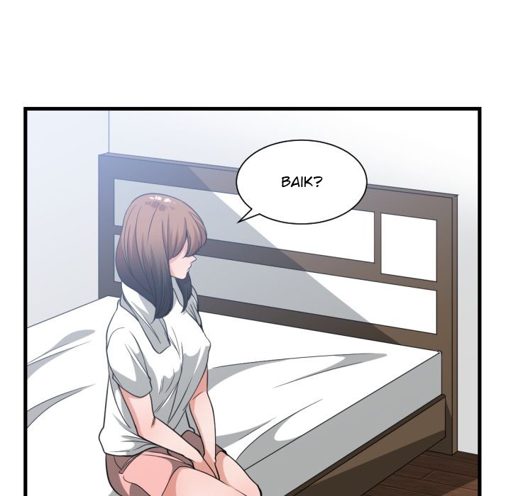You’re Not That Special!: Chapter chapter-36 - Page 83