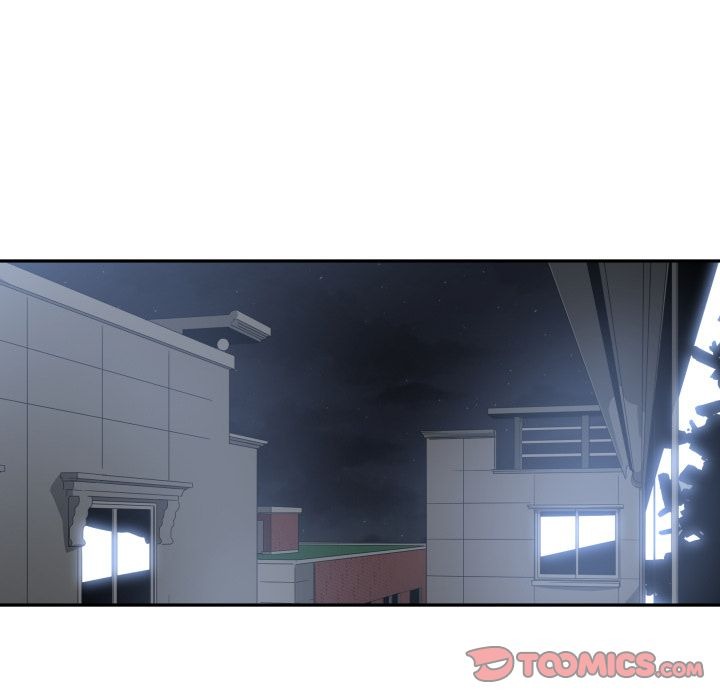 You’re Not That Special!: Chapter chapter-36 - Page 85