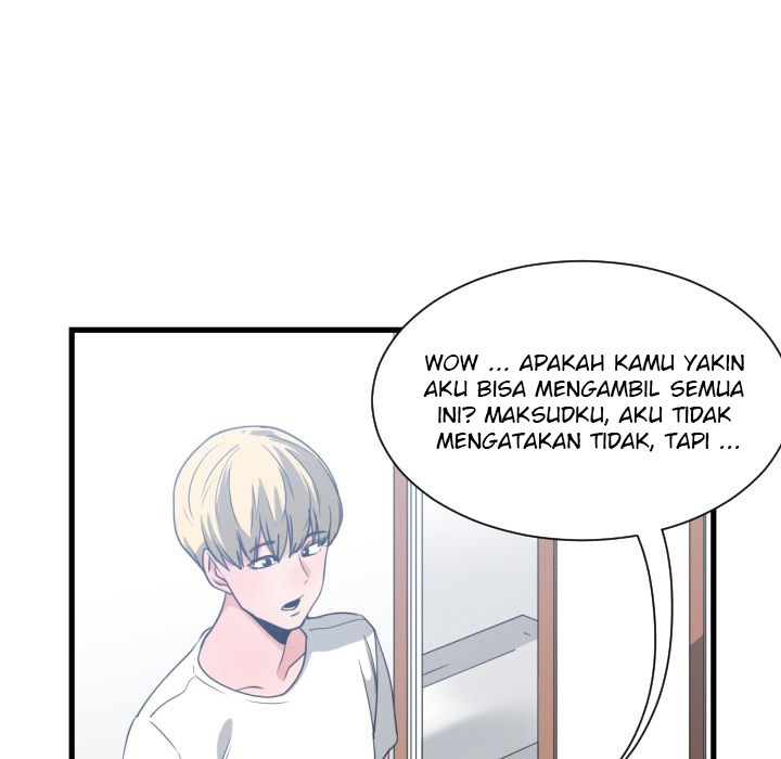 You’re Not That Special!: Chapter chapter-36 - Page 86