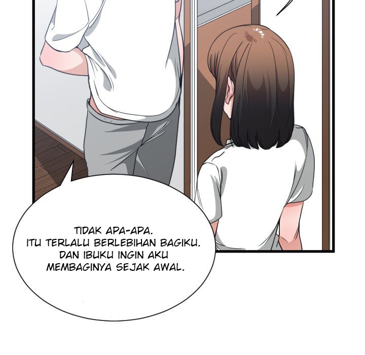 You’re Not That Special!: Chapter chapter-36 - Page 87