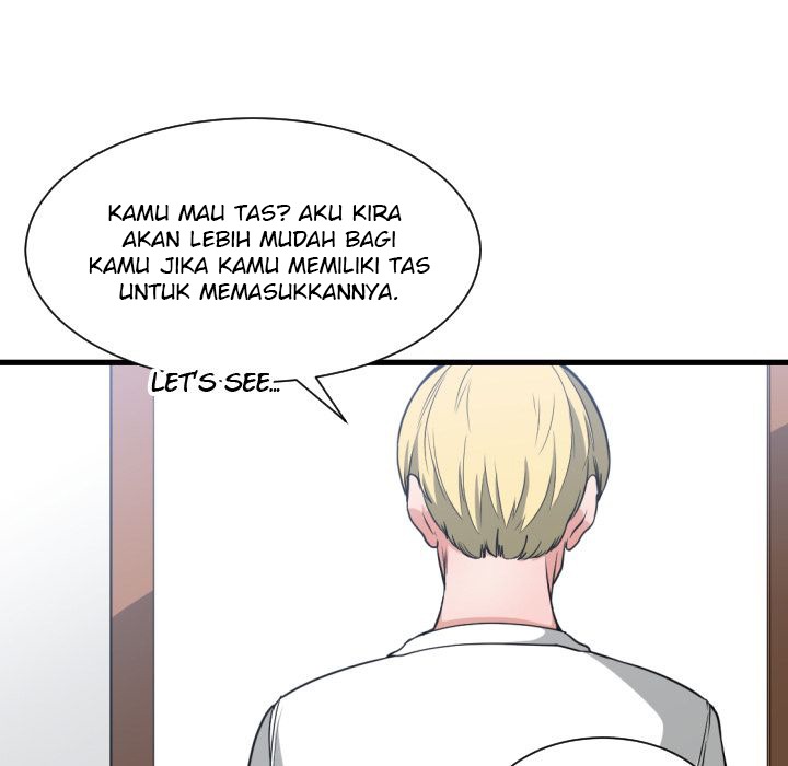 You’re Not That Special!: Chapter chapter-36 - Page 88