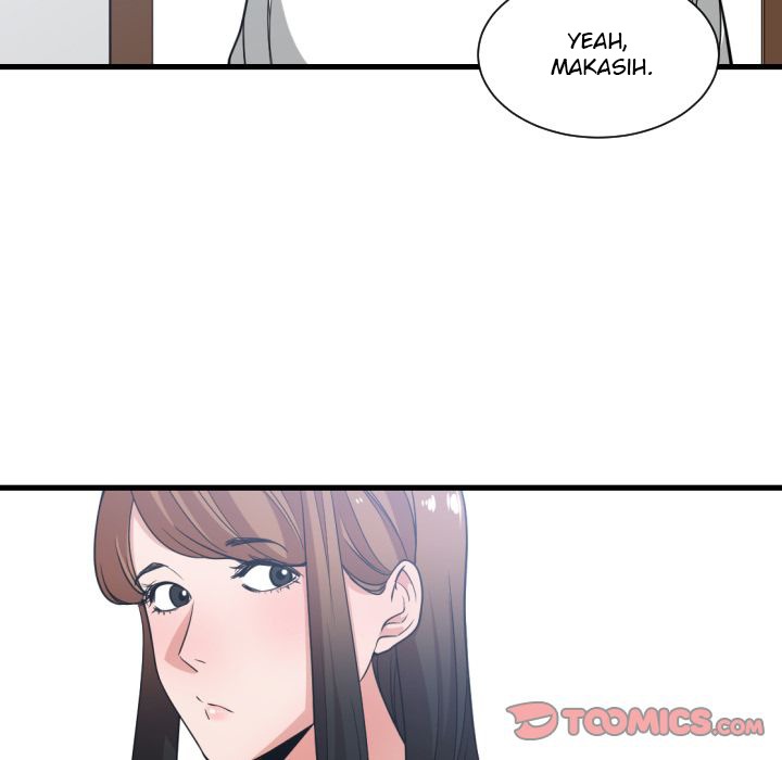 You’re Not That Special!: Chapter chapter-36 - Page 89
