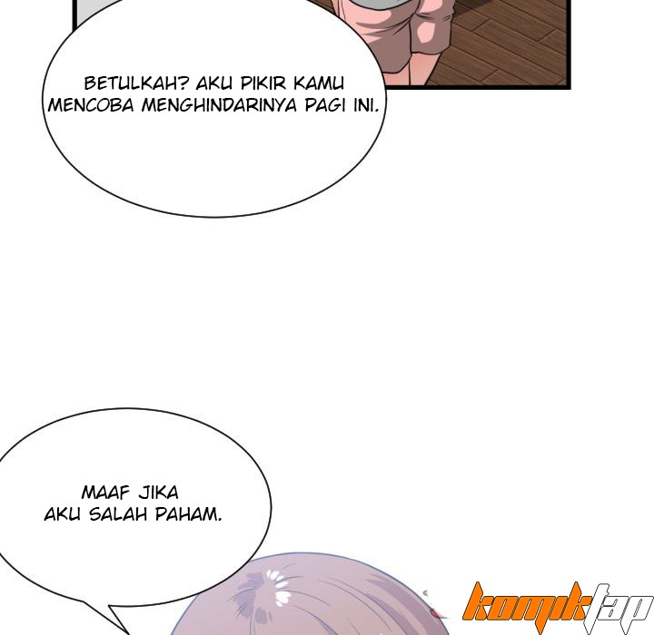 You’re Not That Special!: Chapter chapter-36 - Page 93