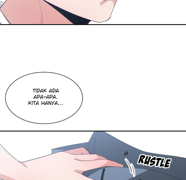 You’re Not That Special!: Chapter chapter-36 - Page 96