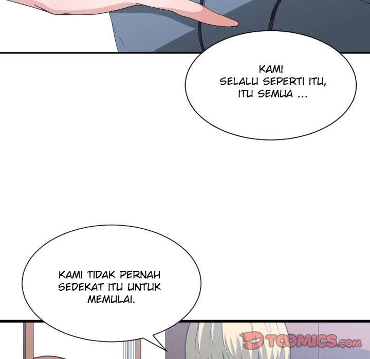 You’re Not That Special!: Chapter chapter-36 - Page 97