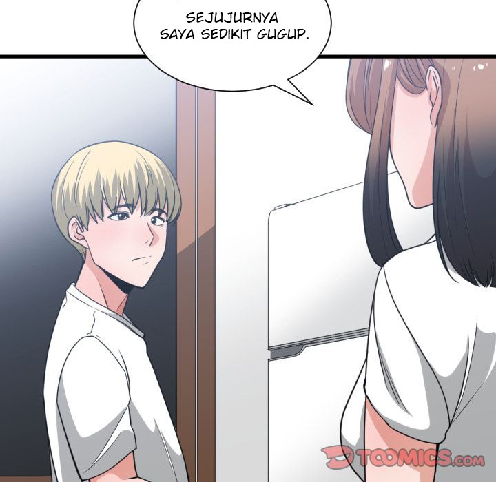 You’re Not That Special!: Chapter chapter-36 - Page 101