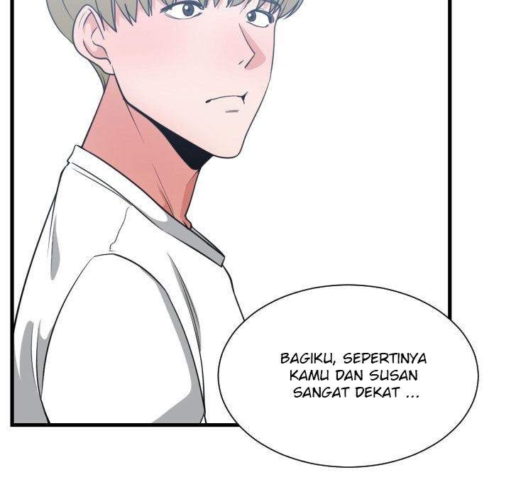 You’re Not That Special!: Chapter chapter-36 - Page 103