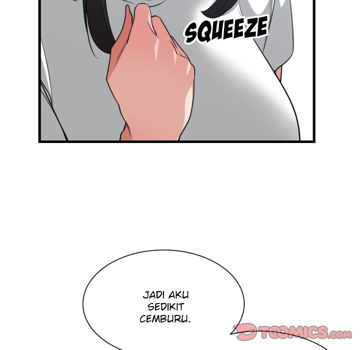 You’re Not That Special!: Chapter chapter-36 - Page 105