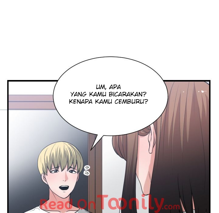 You’re Not That Special!: Chapter chapter-36 - Page 107