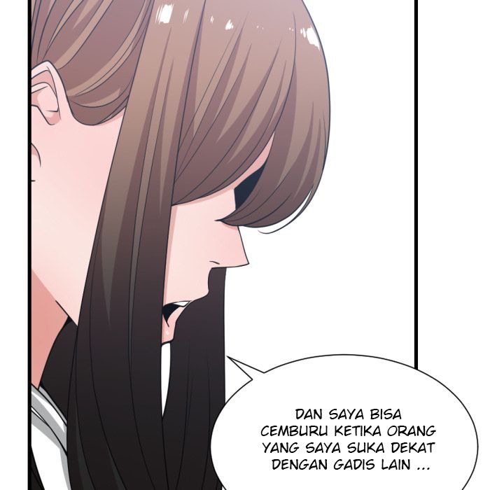 You’re Not That Special!: Chapter chapter-36 - Page 110