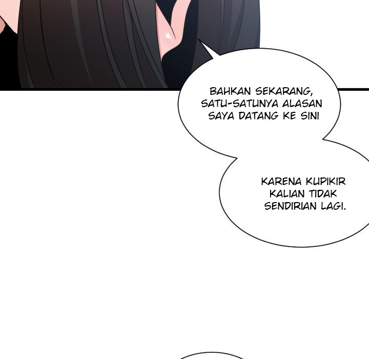 You’re Not That Special!: Chapter chapter-36 - Page 112