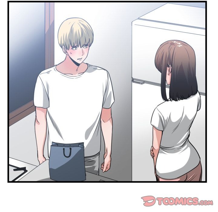 You’re Not That Special!: Chapter chapter-37 - Page 8