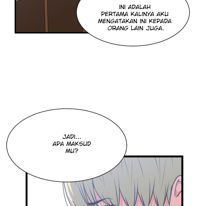 You’re Not That Special!: Chapter chapter-37 - Page 17