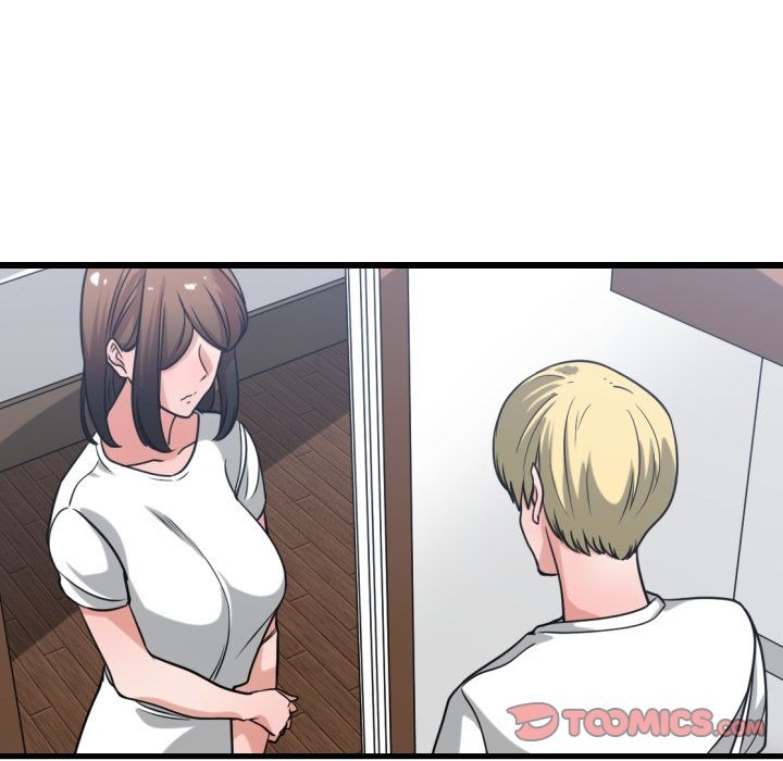 You’re Not That Special!: Chapter chapter-37 - Page 21