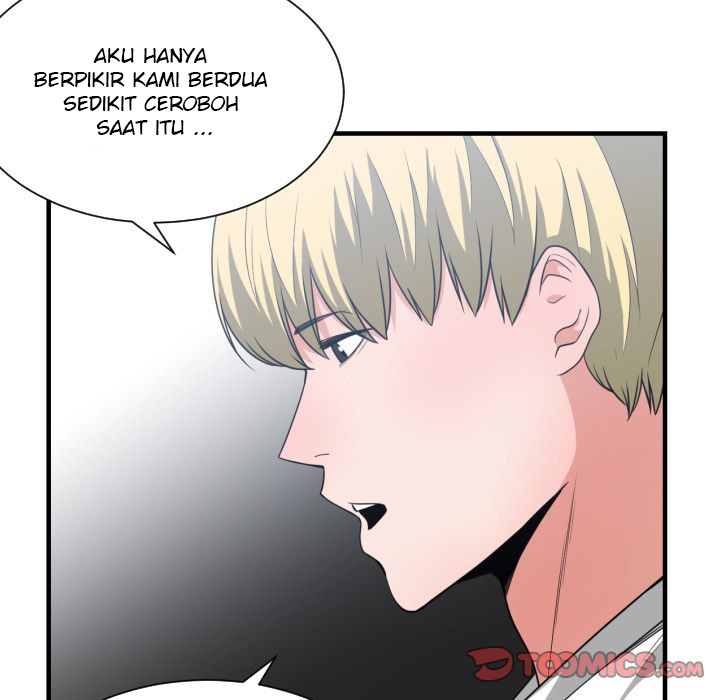 You’re Not That Special!: Chapter chapter-37 - Page 30