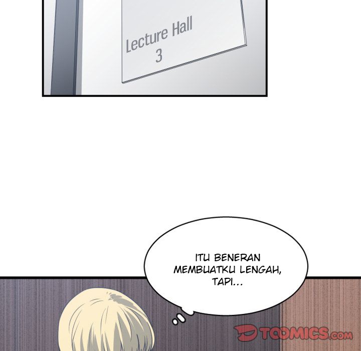 You’re Not That Special!: Chapter chapter-37 - Page 53