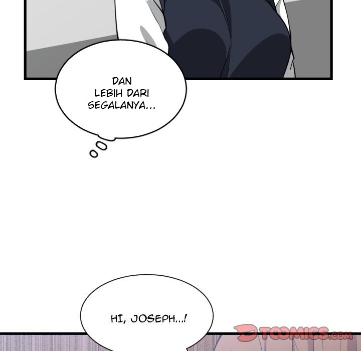 You’re Not That Special!: Chapter chapter-37 - Page 56