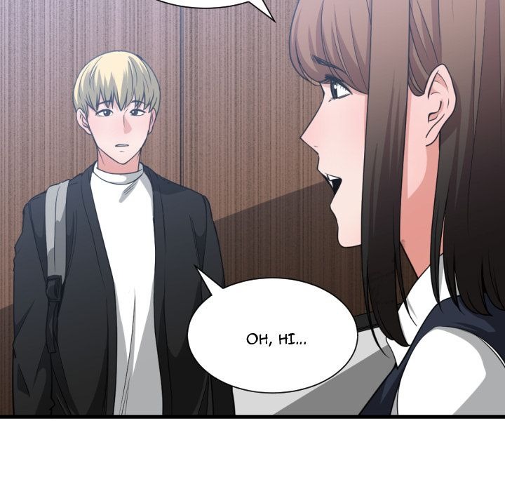 You’re Not That Special!: Chapter chapter-37 - Page 57