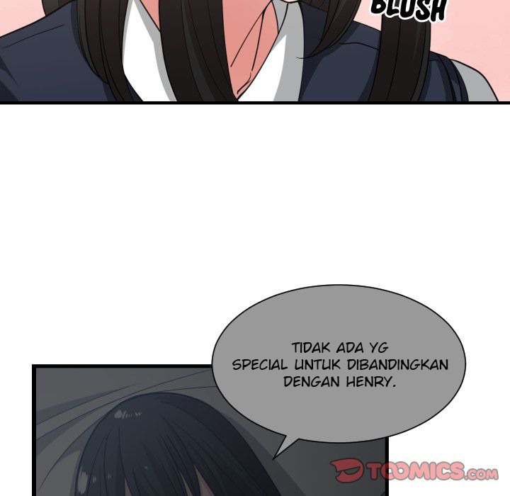 You’re Not That Special!: Chapter chapter-37 - Page 59