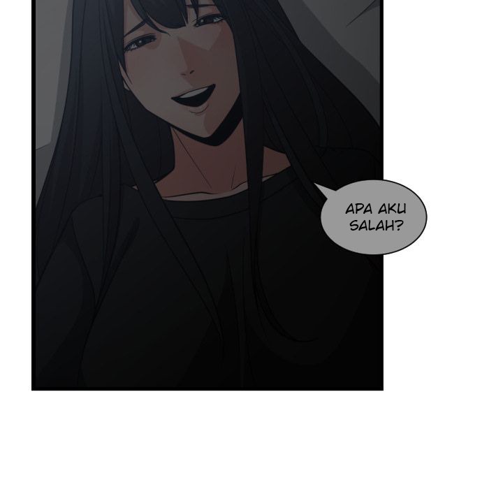 You’re Not That Special!: Chapter chapter-37 - Page 60