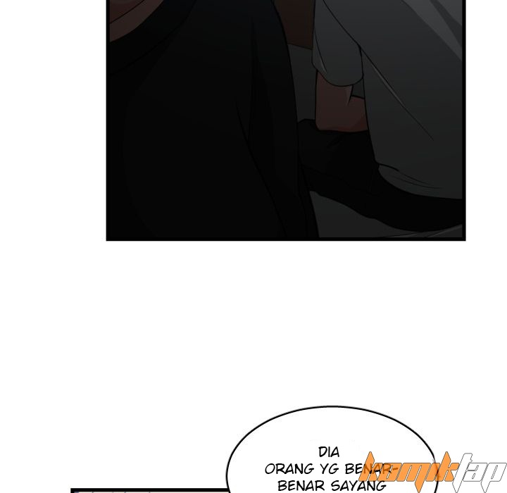 You’re Not That Special!: Chapter chapter-37 - Page 62