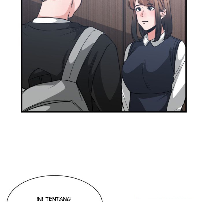 You’re Not That Special!: Chapter chapter-37 - Page 65
