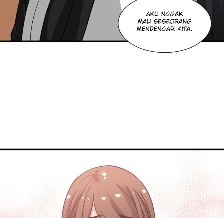 You’re Not That Special!: Chapter chapter-37 - Page 67