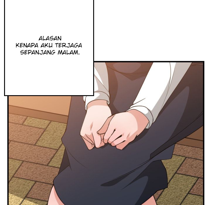 You’re Not That Special!: Chapter chapter-37 - Page 75