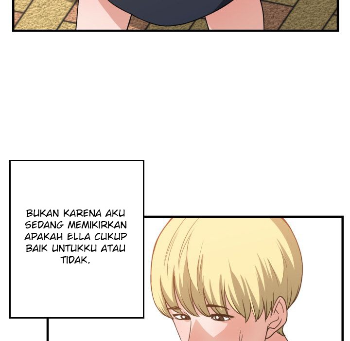 You’re Not That Special!: Chapter chapter-37 - Page 76