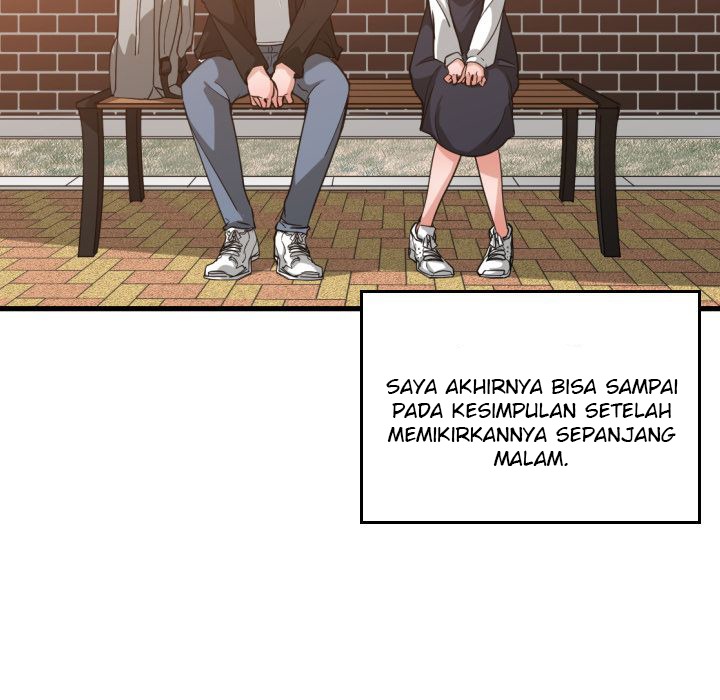 You’re Not That Special!: Chapter chapter-37 - Page 80